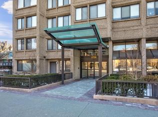 1731 Beacon St APT 114, Brookline, MA 02445
