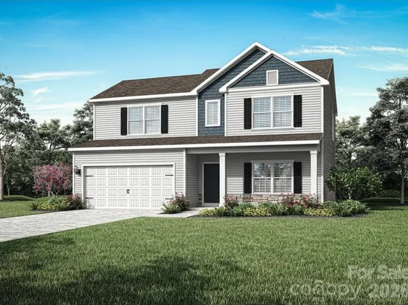 3410 Yorkshire Dr, Gastonia, NC 28052