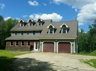 18 Emersons Way, Buxton, ME 04093