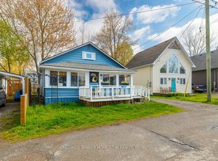 8 Loomis Cres E, Fort Erie, ON L0S1B0