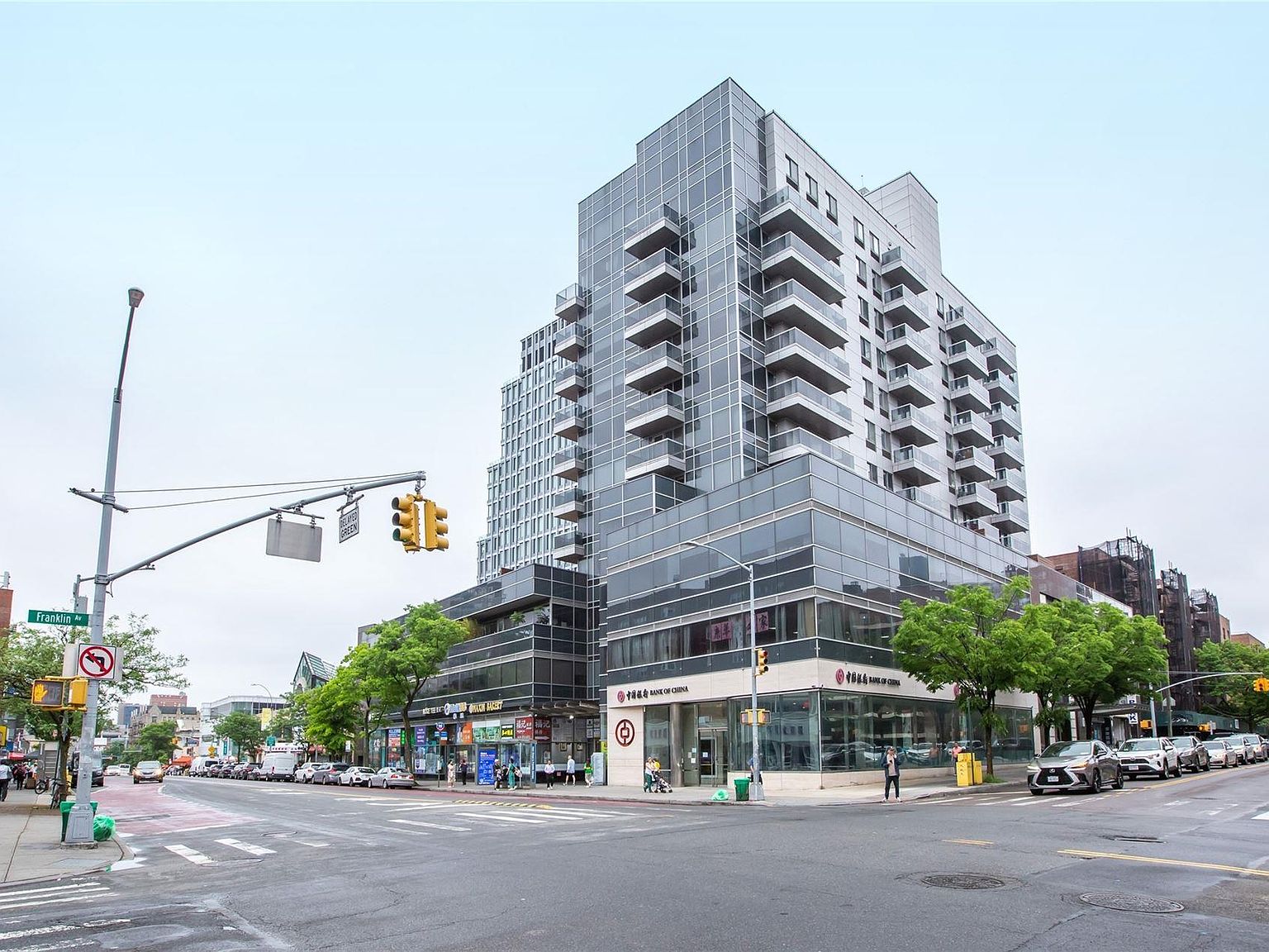 42-35 Main Street #9D, Flushing, NY 11355 | Zillow