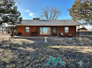 1304 S Brown Rd, Roswell, NM 88203