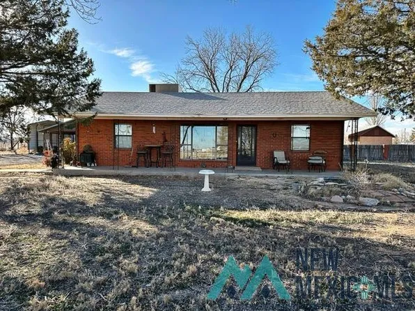 1304 S Brown Rd, Roswell, NM 88203
