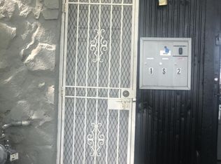 715 Euclid St NW APT 1, Washington, DC 20001