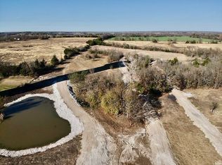251 Bh Cooke Ln, Van Alstyne, TX 75495