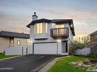 3676 Image Dr, Anchorage, AK 99504
