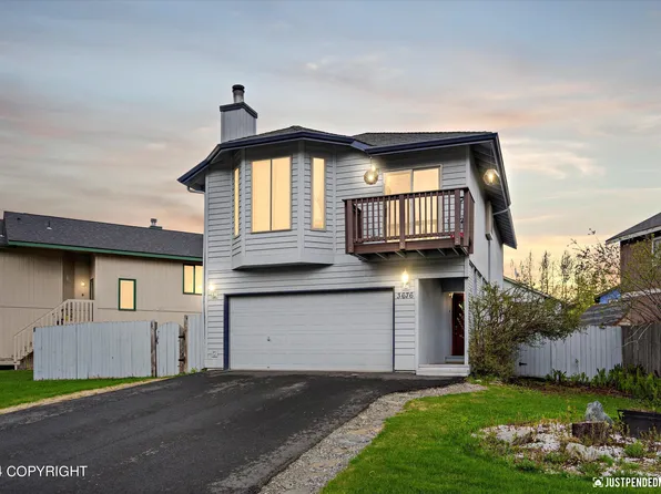 3676 Image Dr, Anchorage, AK 99504