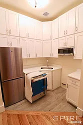 Rented by Spire Group