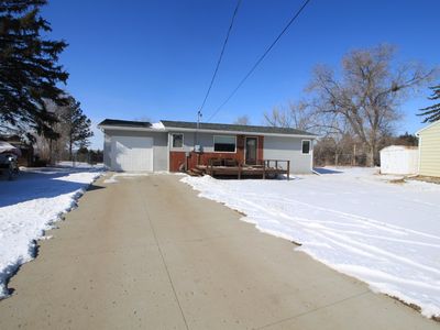 1114 4th St NE, Minot, ND, 58703
