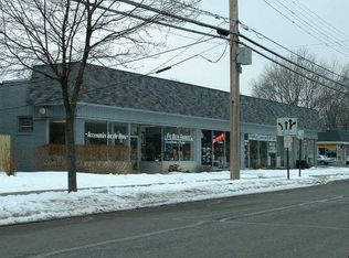 757 W Franklin St, Jackson, MI 49201