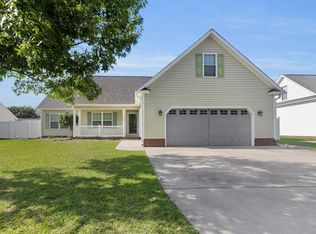 110 Delanie Way, New Bern, NC 28562