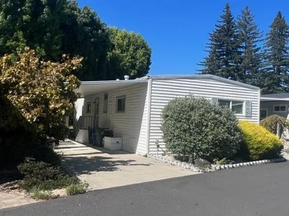 225 Mount Hermon Rd Spc 129, Scotts Valley, CA 95066