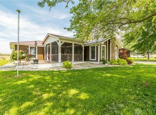 294 New Garden Rd, New Paris, OH 45347