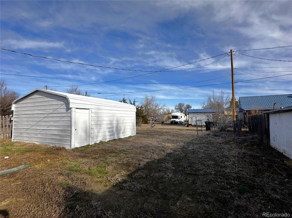 672 4th Street, Limon, CO 80828