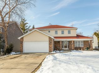 856 Francine Dr, Bartlett, IL