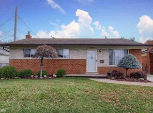 31650 Northwood, Fraser, MI 48026