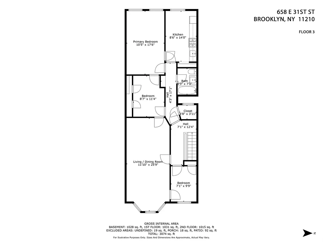 floor plan 3