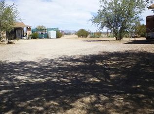 33652 S Rabbit Rd, Marana, AZ 85658
