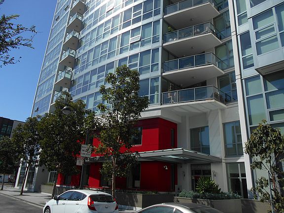 3rd image of 480 Mission Bay Blvd N Unit 909