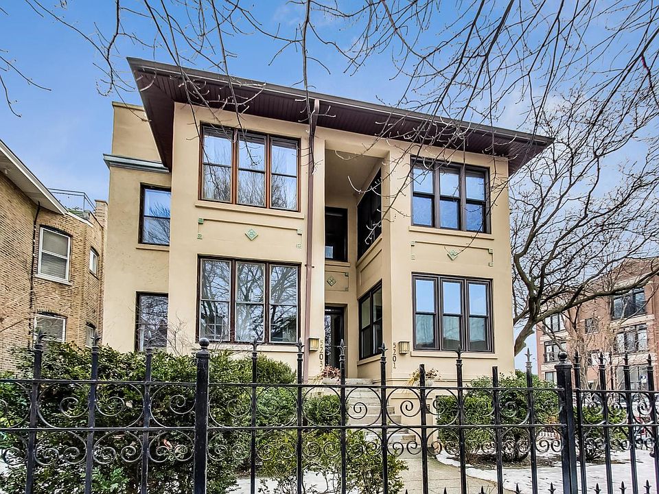 1st image of 5201 N Magnolia Ave #1-C