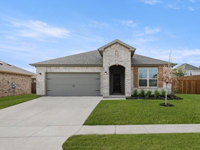110 Honey Bee Dr, Cleburne, TX, 76031