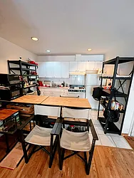 Rented by Keller Williams NYC