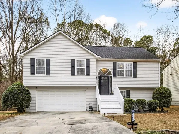 4420 Pink Rose Ct, Austell, GA 30106
