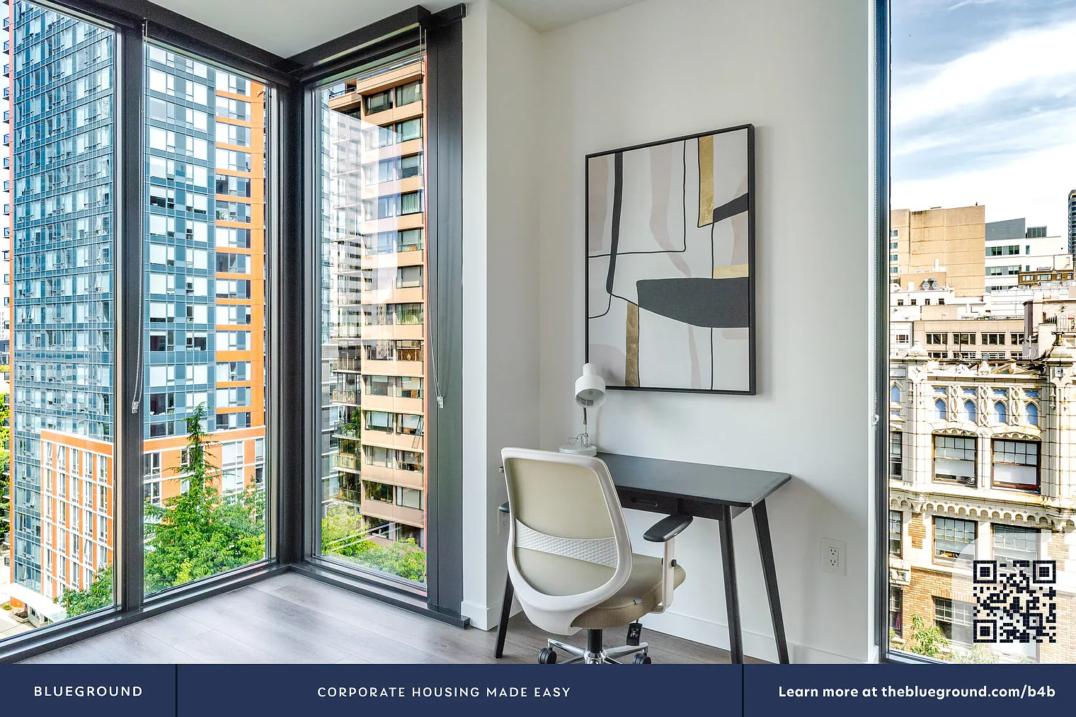 2 bed, 2.0 bath, 1046 sqft, $4,260 — Photo 4