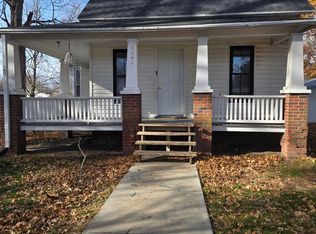 1829 Norman Ave, Crete, NE 68333