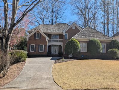 1140 Matheson Way, Johns Creek, GA, 30022