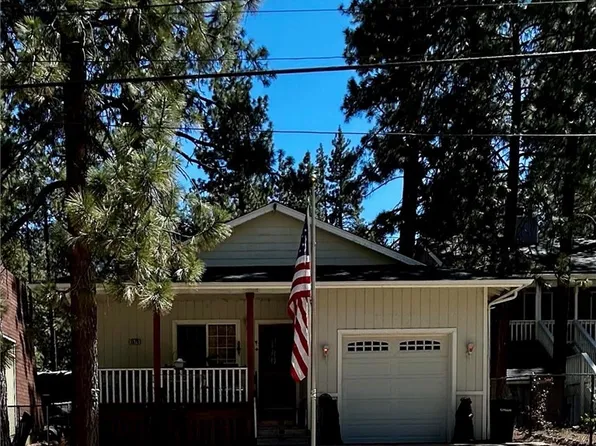 1579 Ross St, Wrightwood, CA 92397