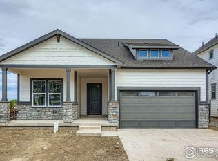 1814 Cord Grass Dr, Fort Collins, CO 80524