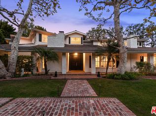 15475 Milldale Dr, Los Angeles, CA 90077