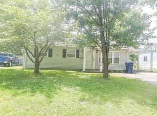 4108 N Park Dr, Belleville, IL