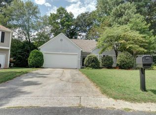 435 Bimini Ct SW, Marietta, GA 30008