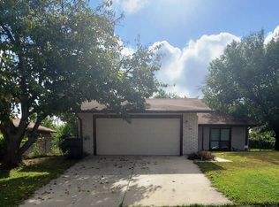 1304 Swope Dr, Killeen, TX 76541