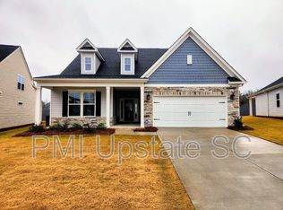 905 Maple Dr, Greer, SC 29651