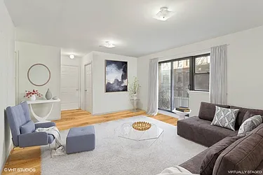 Rented by Bohemia Realty Group