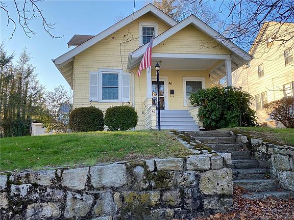 46 Edgewood Avenue