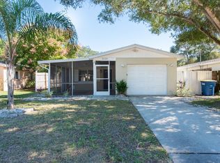 2039 Poinsetta Ave, Clearwater, FL 33755