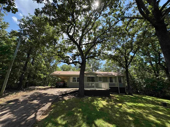 36 Delaware Dr, Cherokee Village, AR 72529
