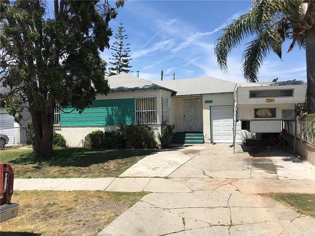 1307 W Tichenor St, Compton, CA 90220 Zillow