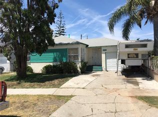 1307 W Tichenor St, Compton, CA 90220