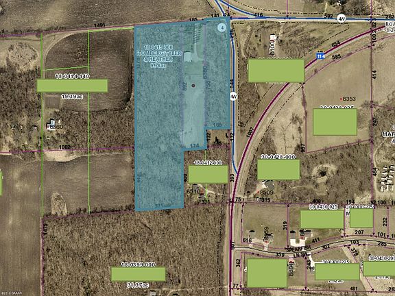 4th image of 8380 County Road 4w SW