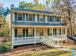 1401 Michael Dr, Alabaster, AL 35007