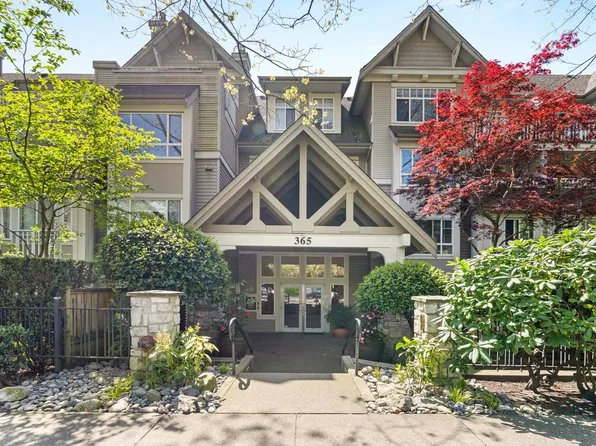 365 E 1st St #105, North Vancouver, BC V7L 4W5