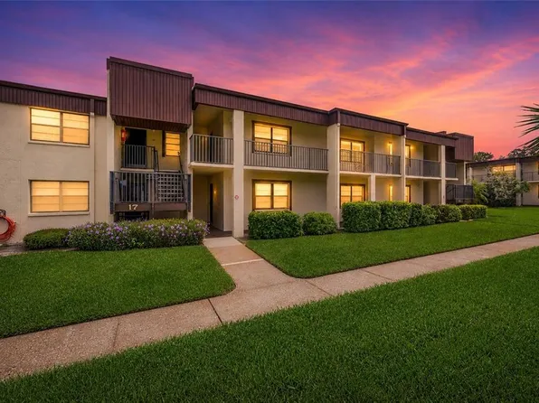 2400 WINDING CREEK BOULEVARD #17-203, CLEARWATER, FL 33761
