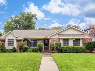 12910 Westhorpe Dr, Houston, TX 77077