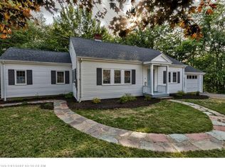 90 Fletcher St, Kennebunk, ME 04043