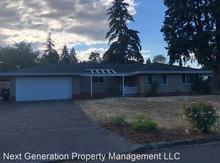 1550 Menlo Loop, Springfield, OR 97477